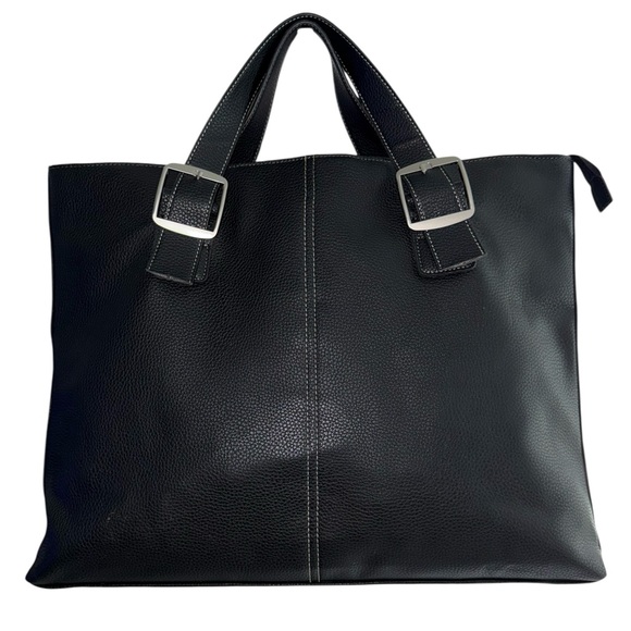 SOLO Brand Laptop Work Bag - EUC - Picture 1 of 3